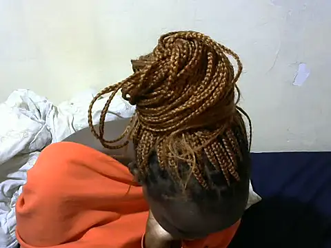 Thicky kyla online show from 14, 3, 2026