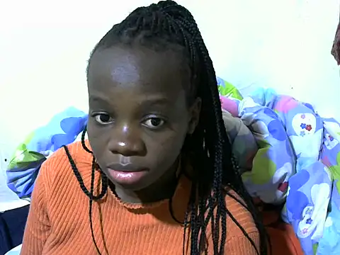 Snapshot of Thicky_kyla chatting on 18, 7, 2026 Thicky kyla online show from 18, 7, 2026