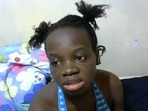 Snapshot of Thicky_kyla chatting on 11, 7, 2026 Thicky kyla online show from 11, 7, 2026