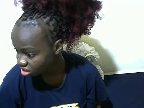 Thicky kyla online show from 22, 12, 2025