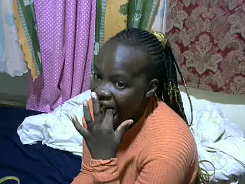 Thicky kyla online show from 8, 3, 2025