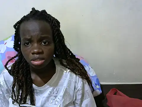 Snapshot of Thicky_kyla chatting on 26, 6, 2026 Thicky kyla online show from 26, 6, 2026