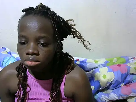 Snapshot of Thicky_kyla chatting on 29, 6, 2026 Thicky kyla online show from 29, 6, 2026