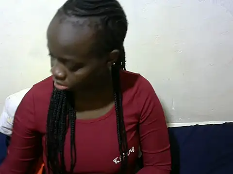 Thicky kyla online show from 20, 12, 2025