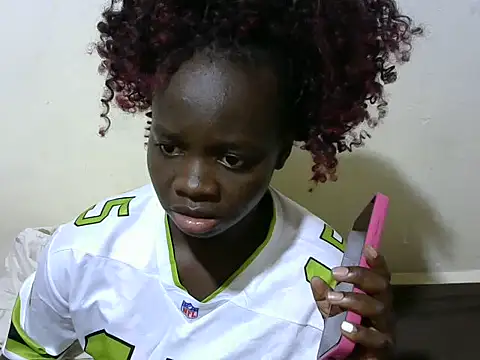 Thicky kyla online show from 8, 1, 2026