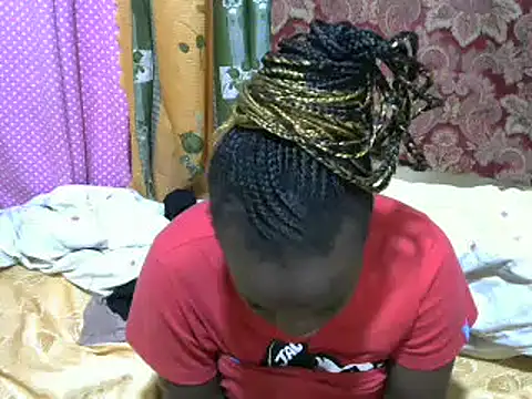 Thicky kyla online show from 21, 3, 2025