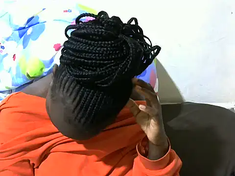 Thicky kyla online show from 21, 4, 2026