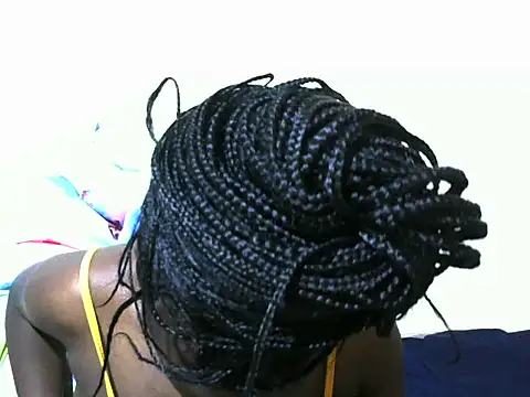 Snapshot of Thicky_kyla chatting on 21, 7, 2026 Thicky kyla online show from 21, 7, 2026