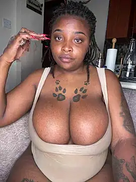 Snapshot of Savage_baby chatting on 21, 1, 2025 Savage baby online show from 21, 1, 2025