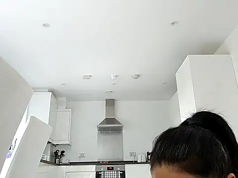 Misscorpion69 online show from 13, 10, 2025