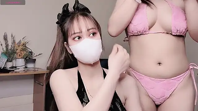 LyLy Office online show from 15, 3, 2025