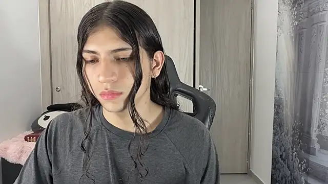 gabriel  manson online show from 11, 1, 2026