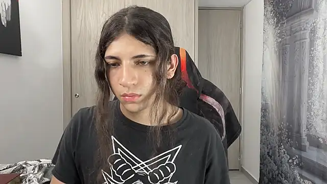 gabriel  manson online show from 3, 5, 2026