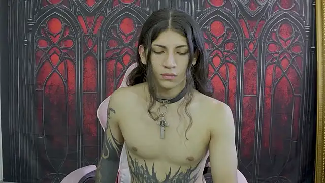 Snapshot of gabriel__manson chatting on 20, 9, 2025 gabriel manson online show from 20, 9, 2025
