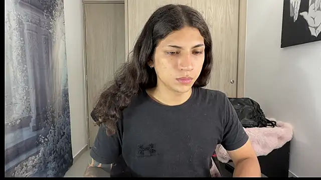 Snapshot of gabriel__manson chatting on 9, 11, 2025 gabriel manson online show from 9, 11, 2025