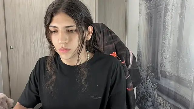 gabriel  manson online show from 14, 12, 2025