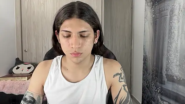 gabriel  manson online show from 20, 12, 2025