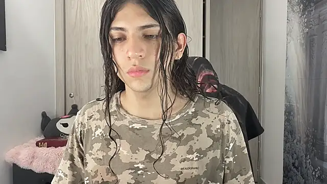 gabriel  manson online show from 10, 1, 2026