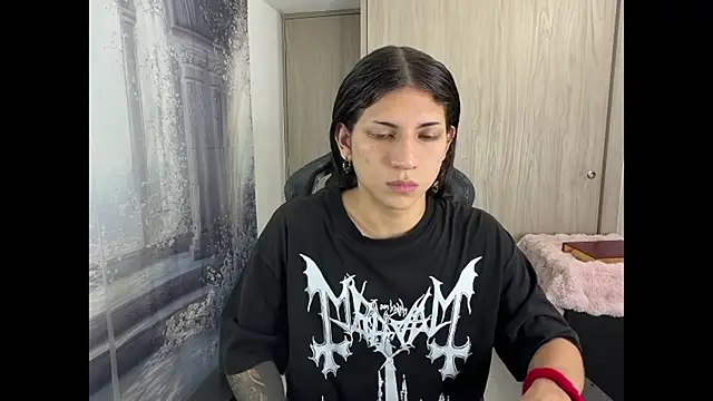 Snapshot of gabriel__manson chatting on 14, 10, 2025 gabriel manson online show from 14, 10, 2025