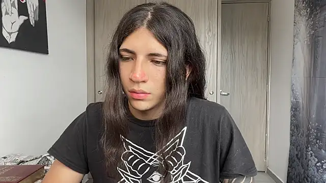 gabriel  manson online show from 3, 5, 2026