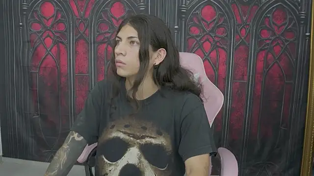 Snapshot of gabriel__manson chatting on 19, 9, 2025 gabriel manson online show from 19, 9, 2025