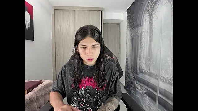 gabriel  manson online show from 1, 2, 2026