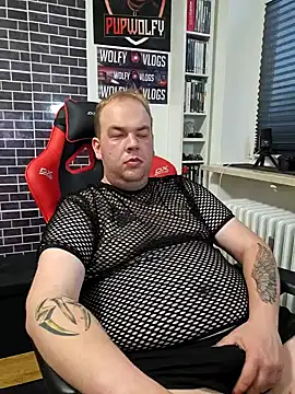 PupW0lfy online show from 2, 12, 2024