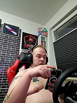 PupW0lfy online show from 5, 1, 2025