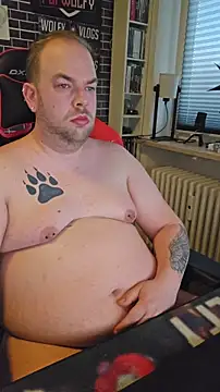 PupW0lfy online show from 15, 1, 2026