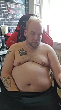 PupW0lfy online show from 22, 4, 2026