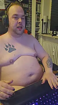 PupW0lfy online show from 22, 2, 2026