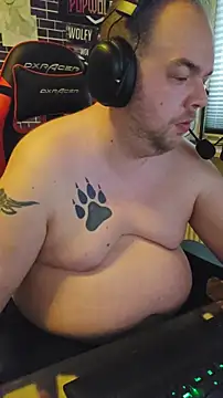 PupW0lfy online show from 14, 1, 2026