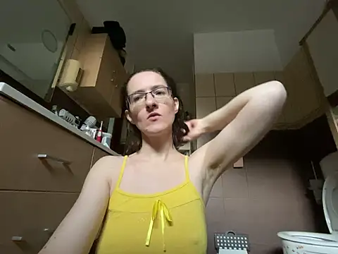 Milky hairy mommy online show from 18, 12, 2025