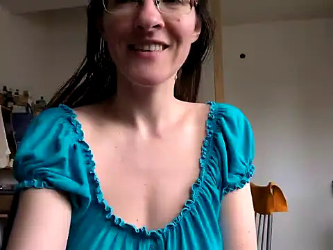 Milky hairy mommy online show from 11, 3, 2025
