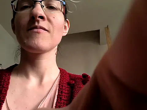 Milky hairy mommy online show from 16, 3, 2025