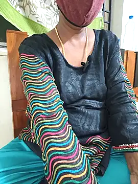 Tamil--Rani online show from 4, 2, 2025