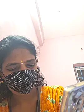 Tamil--Rani online show from 20, 4, 2026