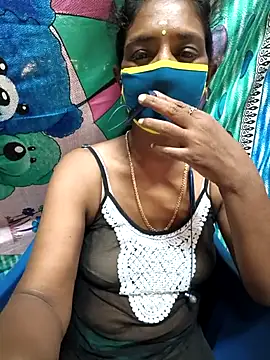 Tamil--Rani online show from 13, 3, 2025