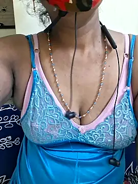 Snapshot of Tamil--Rani chatting on 1, 6, 2026 Tamil--Rani online show from 1, 6, 2026