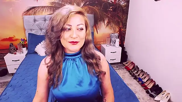 eviajoness online show from 24, 5, 2026