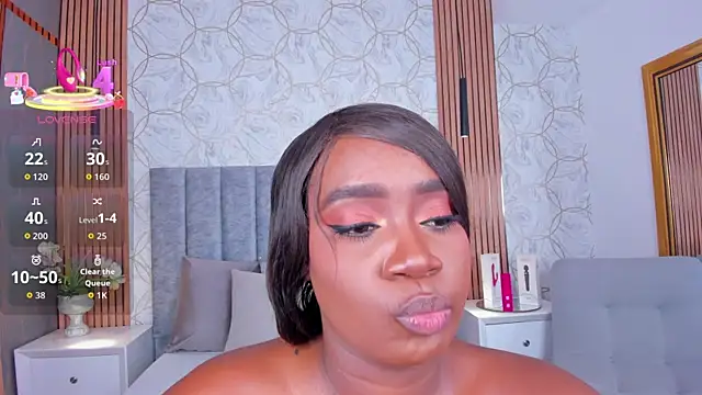 Britanymooree online show from 6, 2, 2026