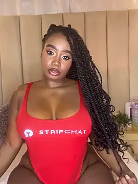 Britanymooree online show from 11, 3, 2026