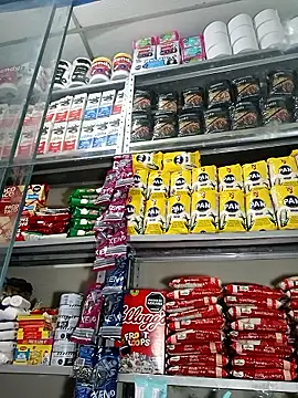 Magica lorena online show from 16, 1, 2026