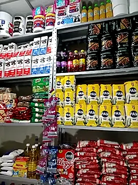 Magica lorena online show from 12, 2, 2026