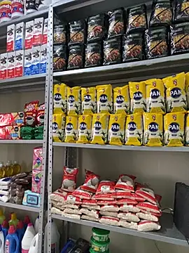 Magica lorena online show from 12, 11, 2025