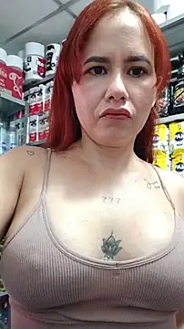 Snapshot of Magica_lorena chatting on 19, 6, 2026 Magica lorena online show from 19, 6, 2026