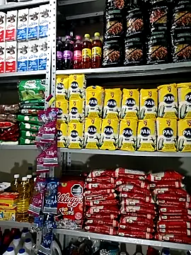 Magica lorena online show from 14, 2, 2026