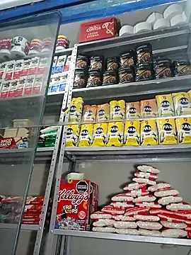 Magica lorena online show from 19, 12, 2025