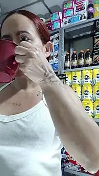 Magica lorena online show from 11, 3, 2026