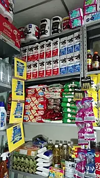 Magica lorena online show from 6, 3, 2026